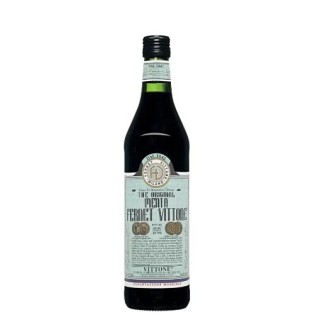 Fernet Menta cl 70 Vol 40%