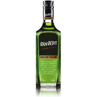 Absinthium Vanvert lt 1 Vol 70%