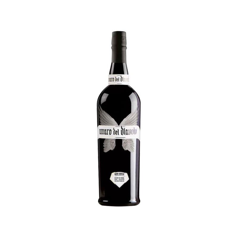 Amaro del Diavolo lt 1