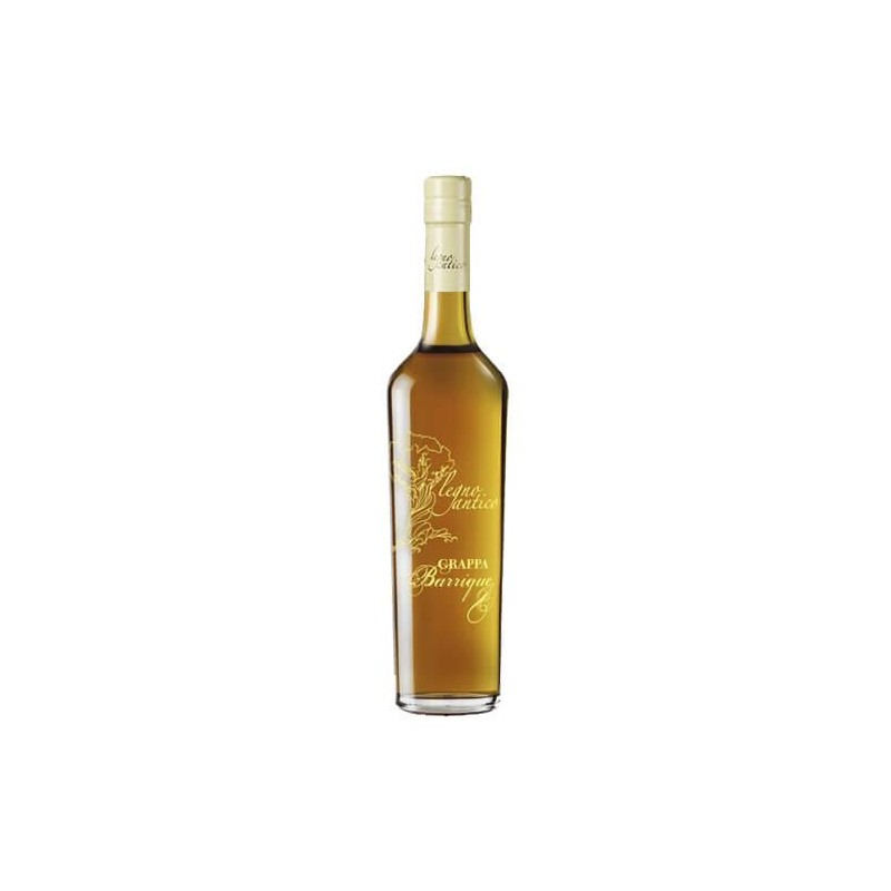 Legno Antico Grappa Barrique cl 70