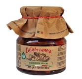 Calabriamia Pate' di Peperoncini Vasetto in Vetro da 285 grammi