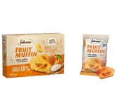 Falcone Fruit Muffin Albicocca 200 gr