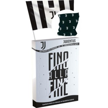 Dolfin Calendario Dell'Avvento Juventus 75g