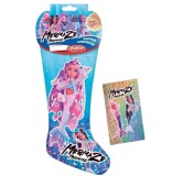 Calza Befana Mermaze con Dolci gr.160 Dolfin