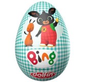 Maxi Ovetti Bing Dolfin da Gr.110