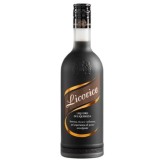 Licorice Liquor Bonollo 70cl. 24%