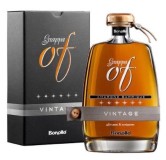 Grappa Amarone Riserva Vintage 6 Stelle Bonollo 42% cl 70