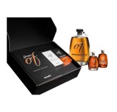 Primo Bacio Amarone Barrique 70cl + Amaro Of 5cl + Dorange 5cl