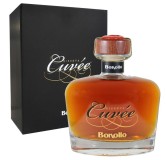 Grappa Riserva Cuvee Scrigno Astucciata Bonollo 42% cl 70