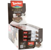 Wafer Latte Cacao Loacker Expo gr.45x25