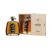 Ligneum Cvore Gran Riserva 6 Anni Bonollo 70cl 42%