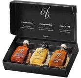 Gioie Of Bonollo Confezione Regalo 3x5cl
