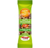 NUTS Mandorle, Pistacchi e Cioccolato gr.35 x20 pezzi Zaniboni