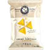 Tortilla al Formaggio Fox: Snack Croccante da 450g per Ogni Occasione
