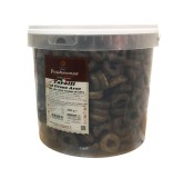 Puglialimentari Tarallucci al Grano Arso Secchiello da 2 Kg
