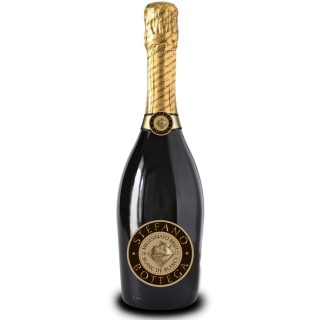 Millesimato 2023 Stefano Bottega Brut 11% 75 cl Eleganza Brut per Grandi Brindisi