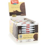 Tortina Triple Chocolate Laocker Expo Gr.21x24