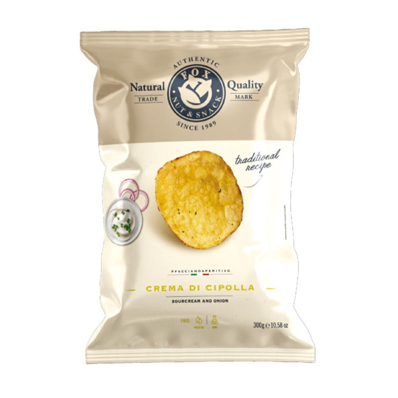 Vintage Cipolla Fox - 300 g di Sapori Intensi per i Tuoi Antipasti! Vintage Cipolla Fox - 300 g di Sapori Intensi per i Tuoi Antipasti!