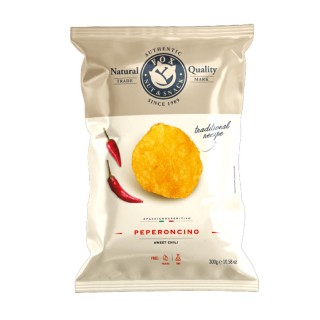 Vintage Peperoncino Fox - 300 g di Piccantezza per i Tuoi Pasti!
