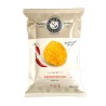 Vintage Peperoncino Fox - 300 g di Piccantezza per i Tuoi Pasti!