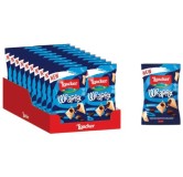 Loacker Wrappy Cioccolato Expo gr.50x20