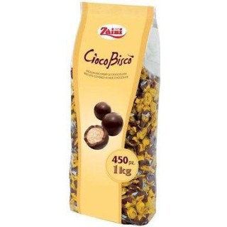 Ciocobisco' Linea Cortesia Zaini 1 Kg