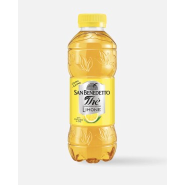 The Limone PET cl.50x12 San Benedetto