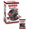 Haribo rotella liquirizia da 200 grammi