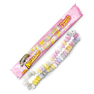 Candy Necklaces gr.17x70- Collane di Caramelle Joygum