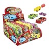 Whistle Car Pop gr.10x24 Joygum