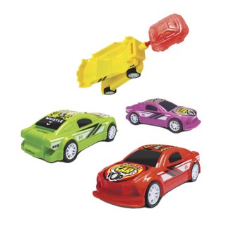 Whistle Car Pop gr.10x24 Joygum