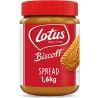 Lotus Biscoff Crema Spalmabile 1,6 Kg