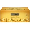 Twinings Earl Grey Tea Classic Te Nero Confezione da 100 Filtri