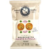 Bruschetta Cipolla Fox: Delizia Aromatica da 150g per Antipasti