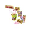 Cup Noodle Caramelle a forma di Spaghetti gr55x12Ê JohnyBee