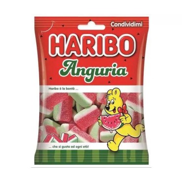Anguria Caramelle Gommose Haribo gr.80