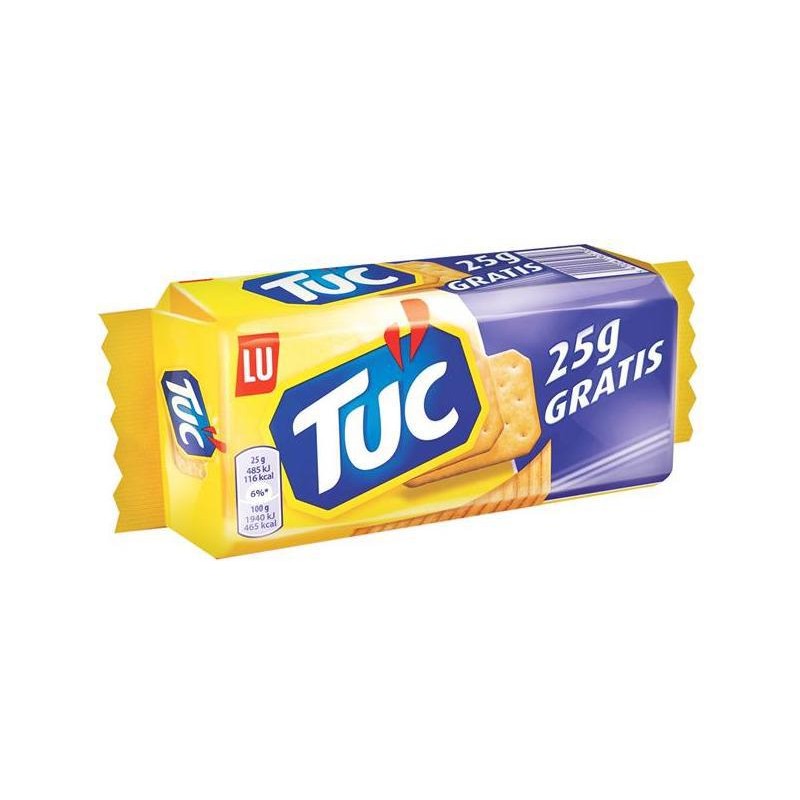 Tuc Cracker Original da 100gr Tuc Cracker Original da 100gr