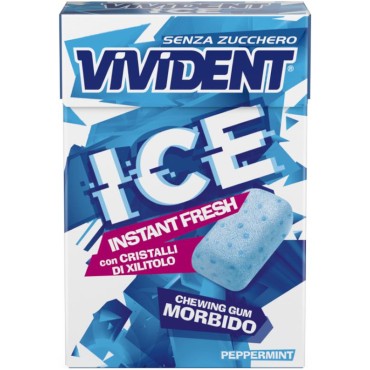 Vividente ICE Peppermint x20 Astuccio Perfetti