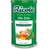 Ricola Alle Erbe Preparato per Tisana Barattolo da 200 grammi