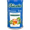 Ricola Distensive - Relax Preparato per Tisana Barattolo da 200 grammi