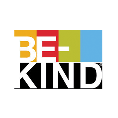 BE-KIND