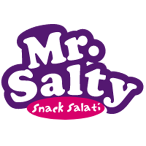MR. SALTY