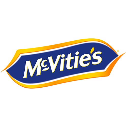 MCVITIE'S