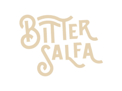 BITTER SALFA