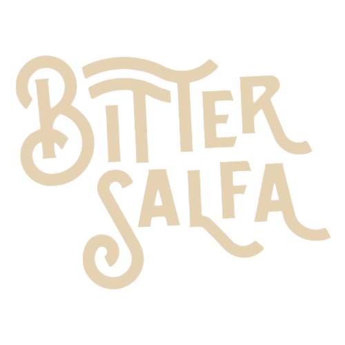 BITTER SALFA