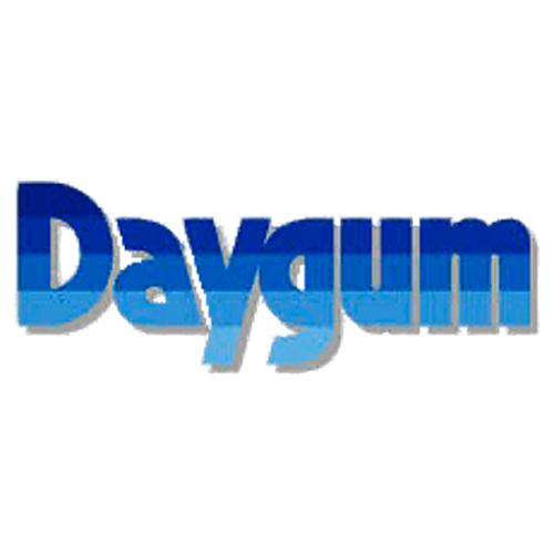 DAYGUM