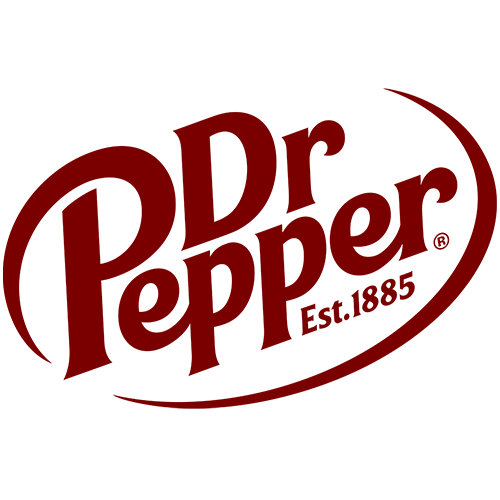 DR PEPPER